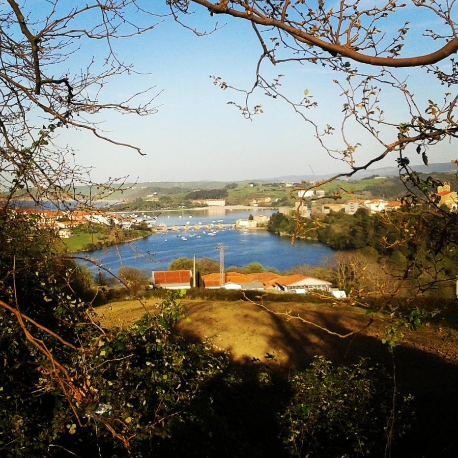 Oyambre San Vicente De La Barquera